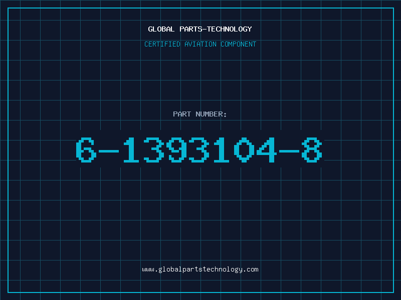 Aviation Part 6-1393104-8