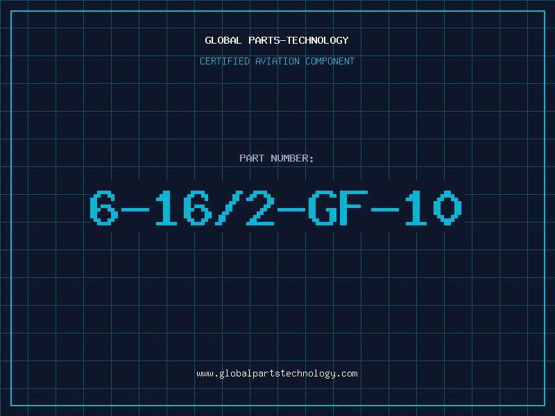 Aviation Part 6-16/2-GF-10