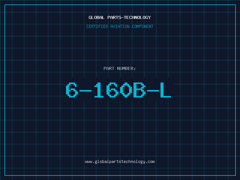 Aviation Part 6-160B-L