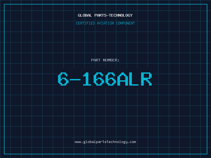 Aviation Part 6-166ALR