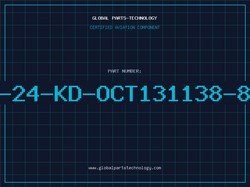 Aviation Part 6-24-KD-OCT131138-80