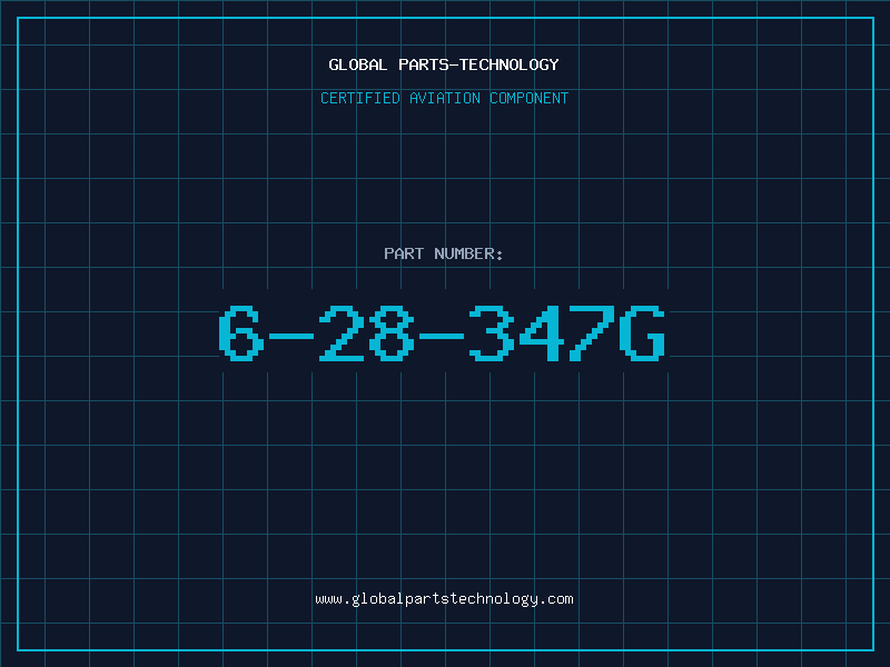 Aviation Part 6-28-347G