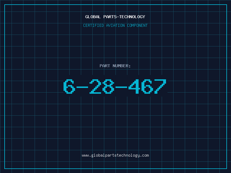 Aviation Part 6-28-467