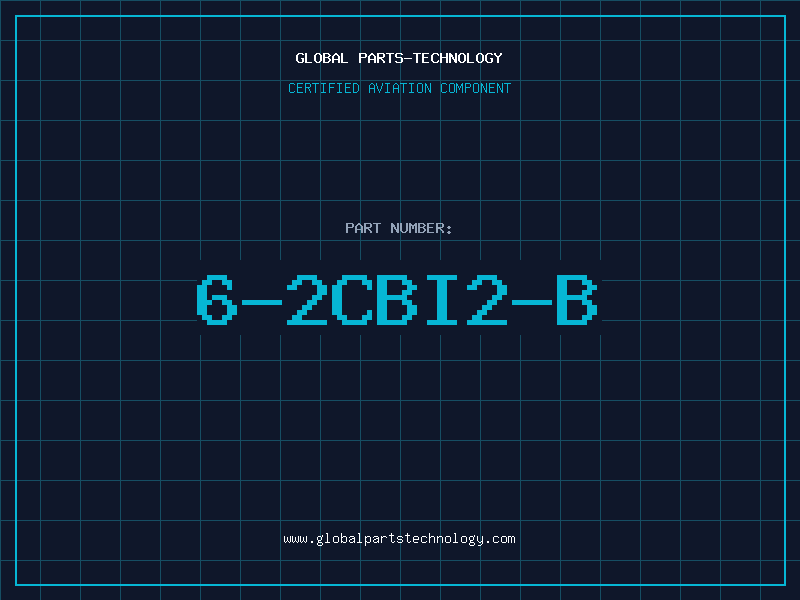 Aviation Part 6-2CBI2-B