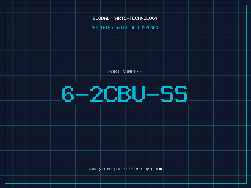 Aviation Part 6-2CBU-SS
