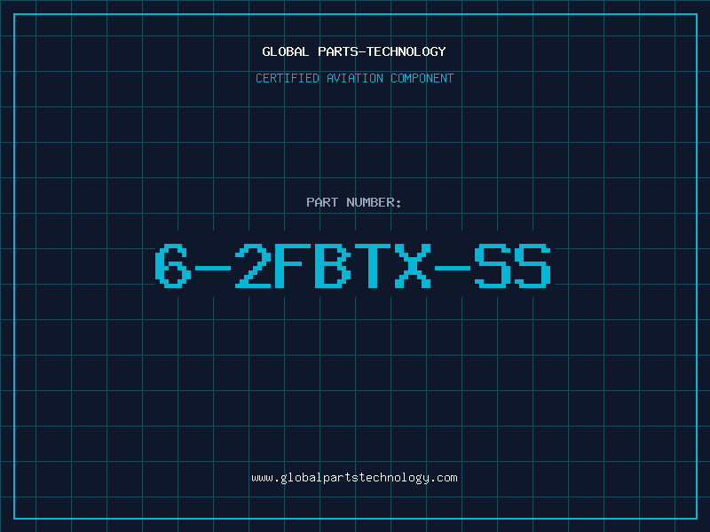 Aviation Part 6-2FBTX-SS