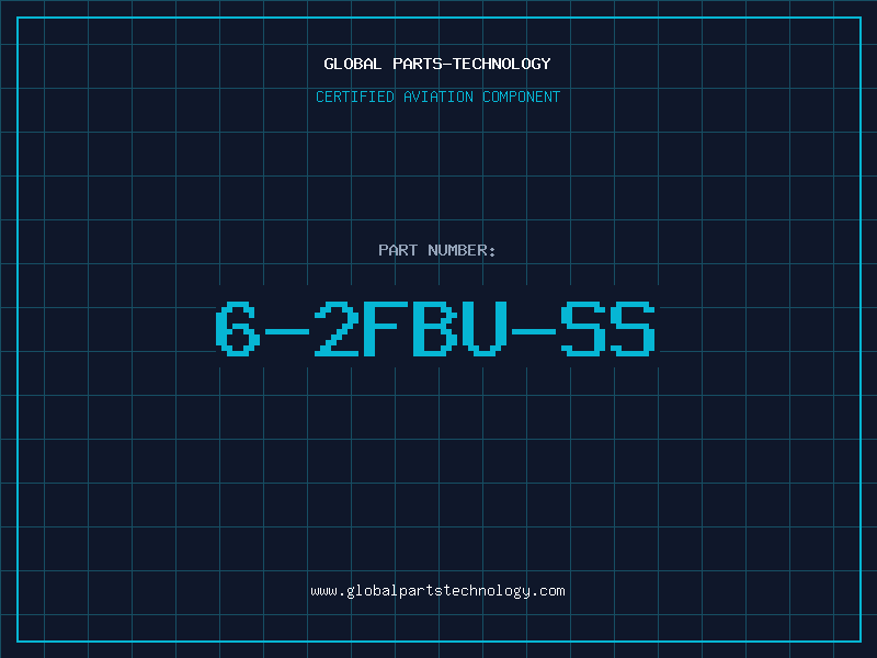 Aviation Part 6-2FBU-SS