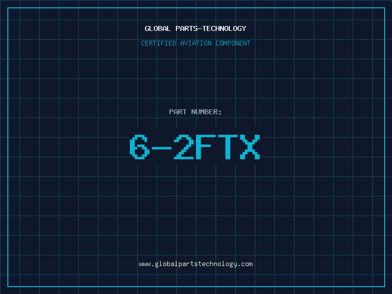 Aviation Part 6-2FTX