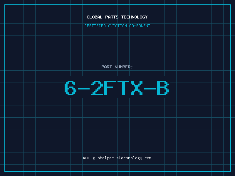 Aviation Part 6-2FTX-B