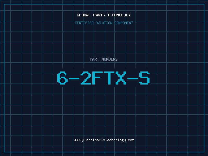 Aviation Part 6-2FTX-S