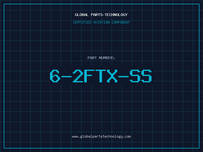 Aviation Part 6-2FTX-SS
