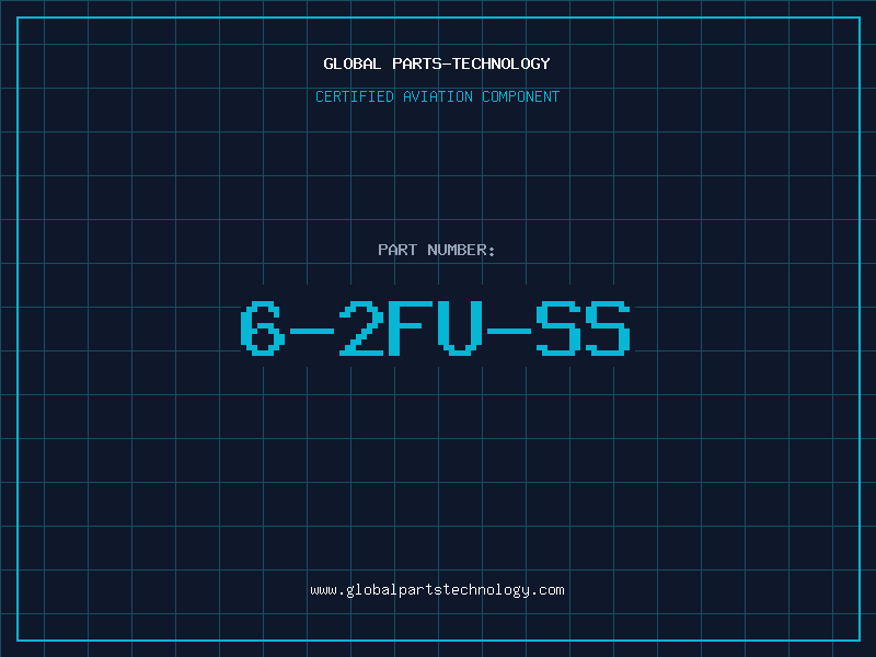 Aviation Part 6-2FU-SS