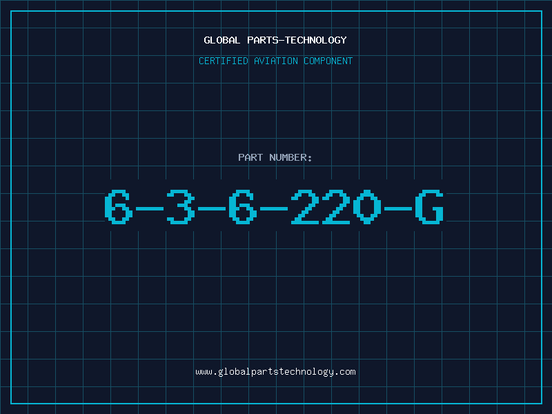 Aviation Part 6-3-6-220-G