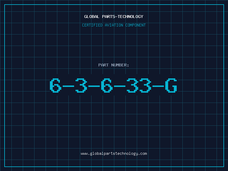 Aviation Part 6-3-6-33-G