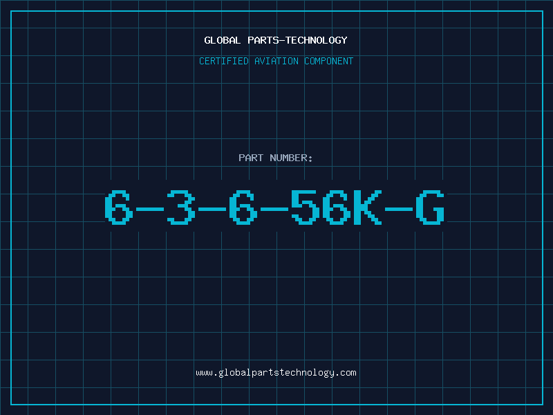 Aviation Part 6-3-6-56K-G