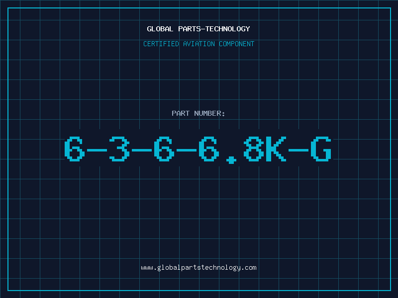 Aviation Part 6-3-6-6.8K-G