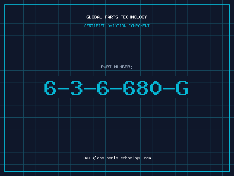 Aviation Part 6-3-6-680-G