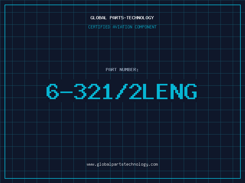 Aviation Part 6-321/2LENG