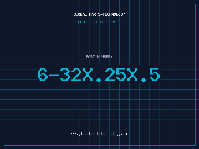 Aviation Part 6-32X.25X.5