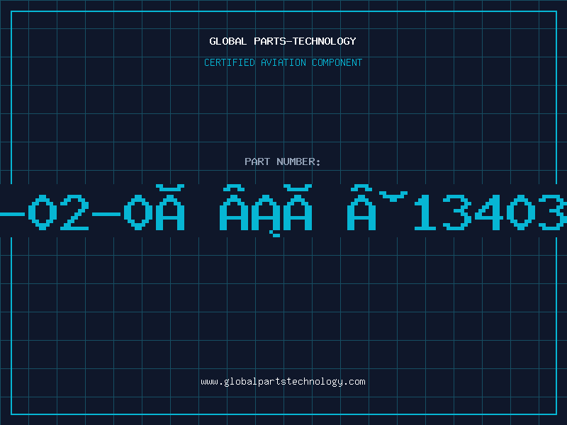 Aviation Part 6-37-02-0Ð¡Ð¢134032-72