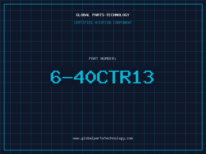 Aviation Part 6-40CTR13