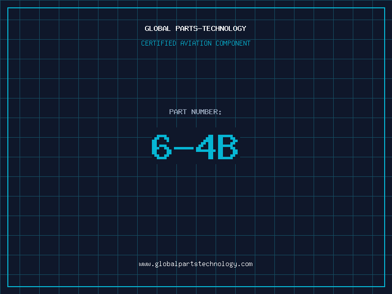 Aviation Part 6-4B