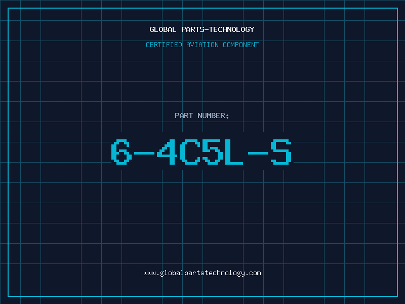 Aviation Part 6-4C5L-S