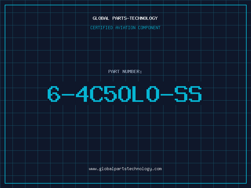 Aviation Part 6-4C5OLO-SS