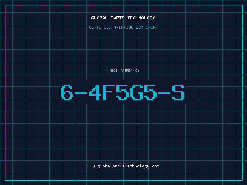 Aviation Part 6-4F5G5-S