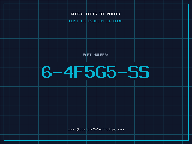 Aviation Part 6-4F5G5-SS
