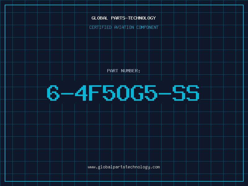 Aviation Part 6-4F5OG5-SS