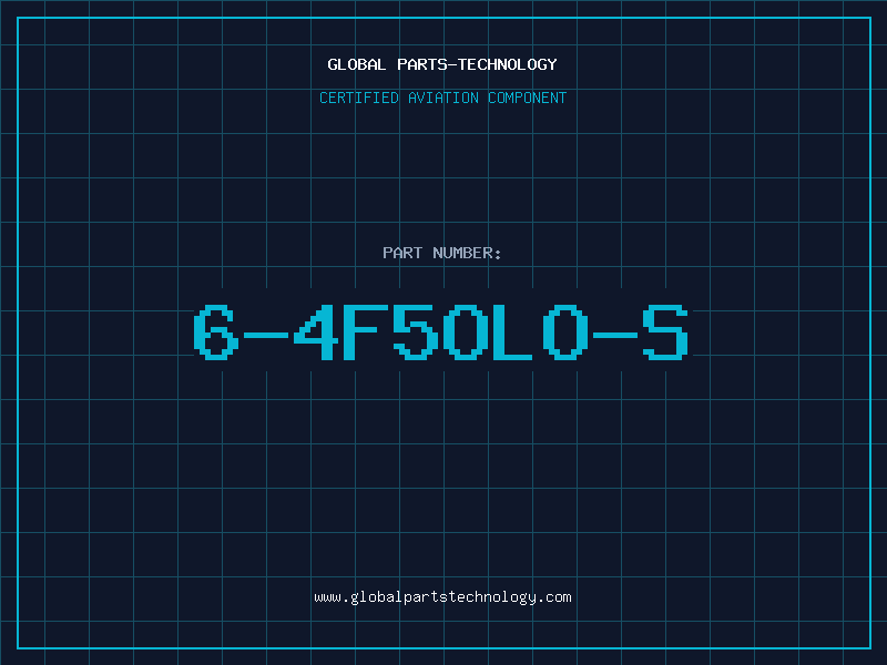 Aviation Part 6-4F5OLO-S