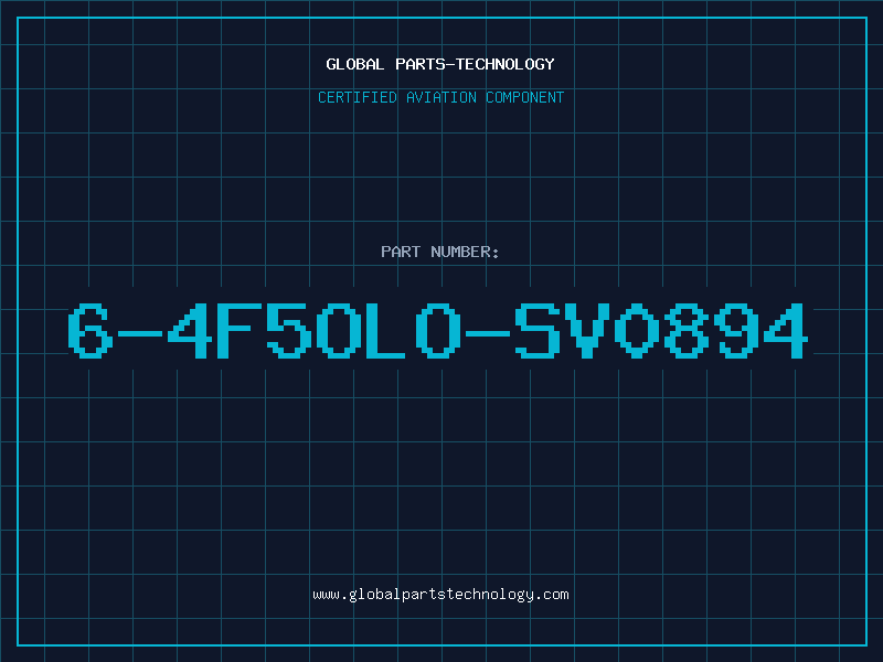 Aviation Part 6-4F5OLO-SV0894