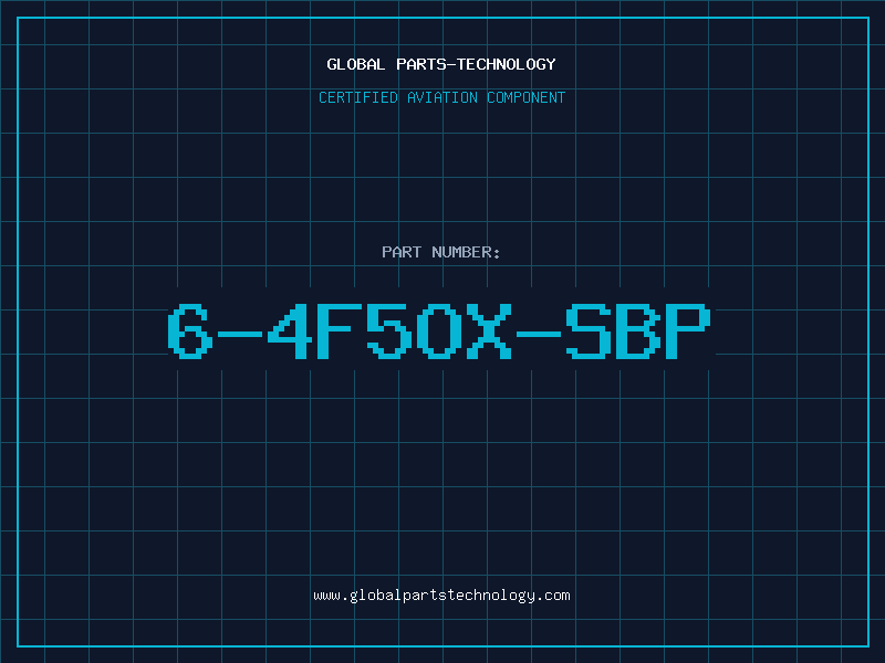 Aviation Part 6-4F5OX-SBP