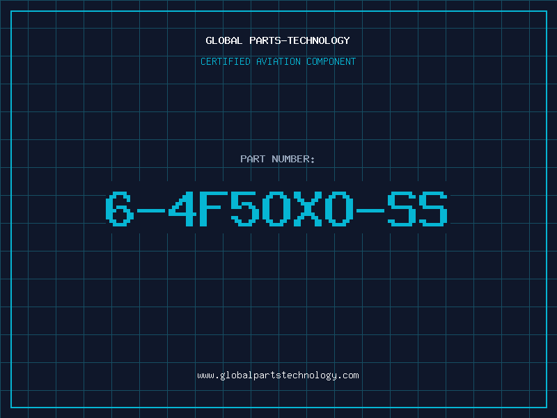 Aviation Part 6-4F5OXO-SS