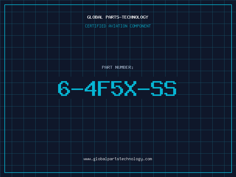 Aviation Part 6-4F5X-SS