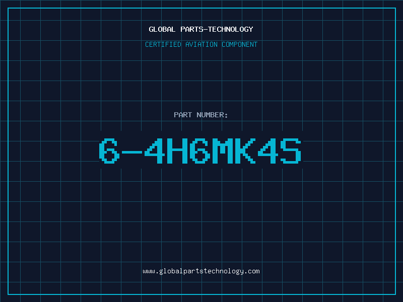 Aviation Part 6-4H6MK4S