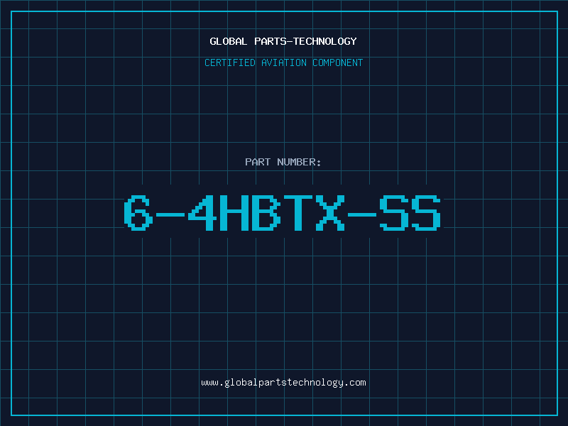 Aviation Part 6-4HBTX-SS