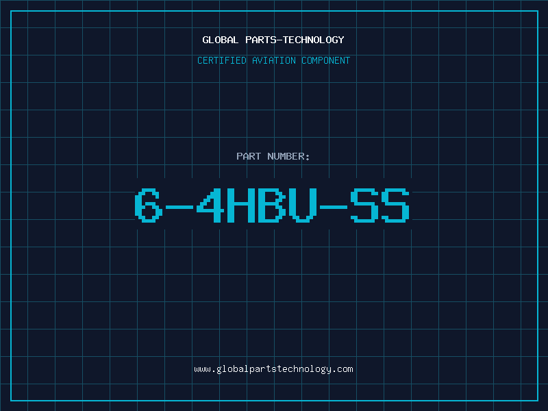 Aviation Part 6-4HBU-SS