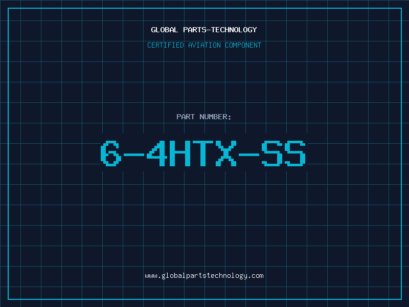 Aviation Part 6-4HTX-SS