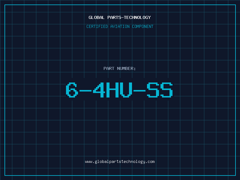 Aviation Part 6-4HU-SS