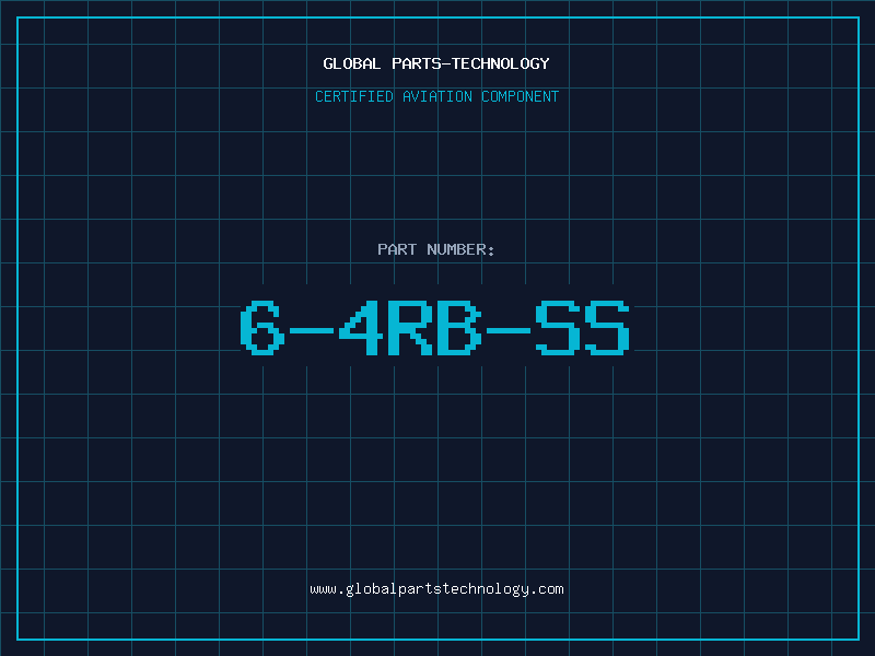 Aviation Part 6-4RB-SS