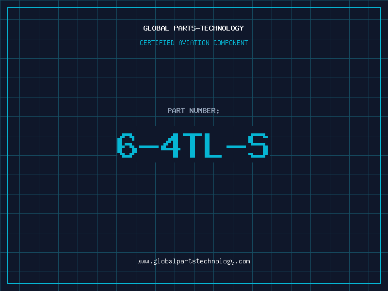 Aviation Part 6-4TL-S