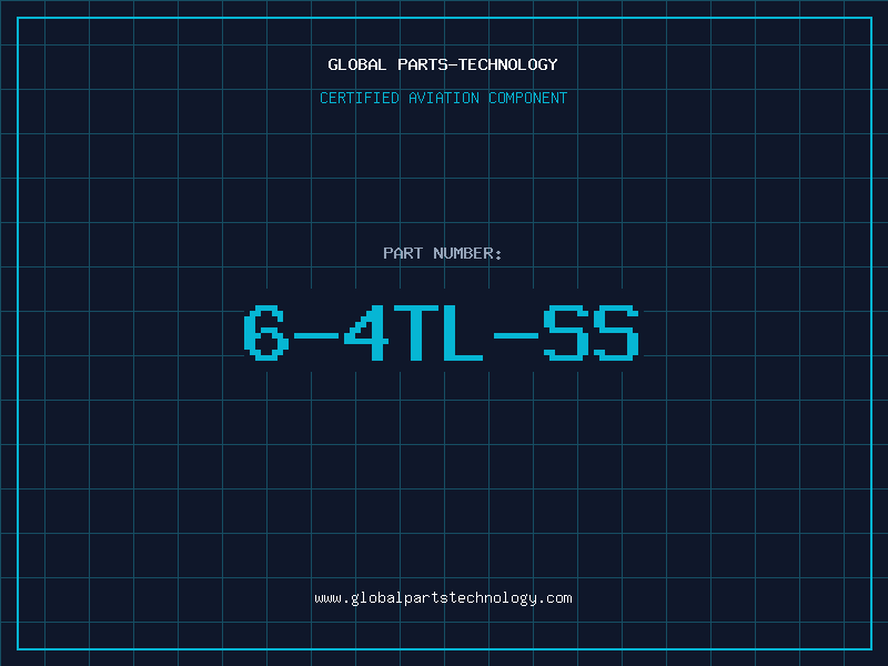 Aviation Part 6-4TL-SS