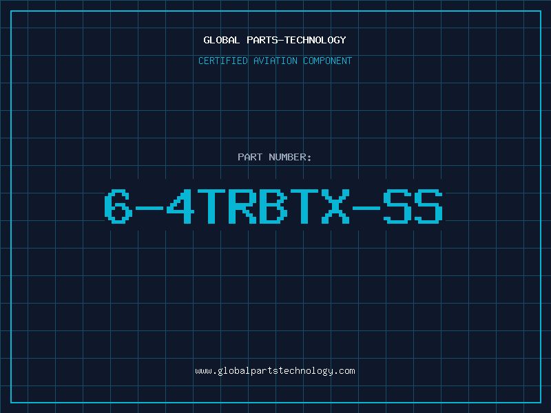Aviation Part 6-4TRBTX-SS