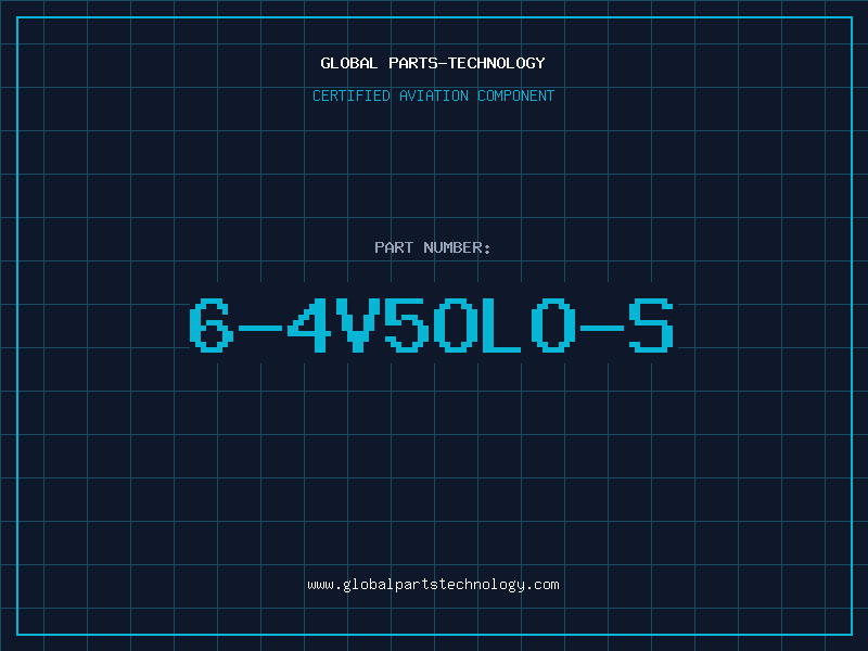 Aviation Part 6-4V5OLO-S