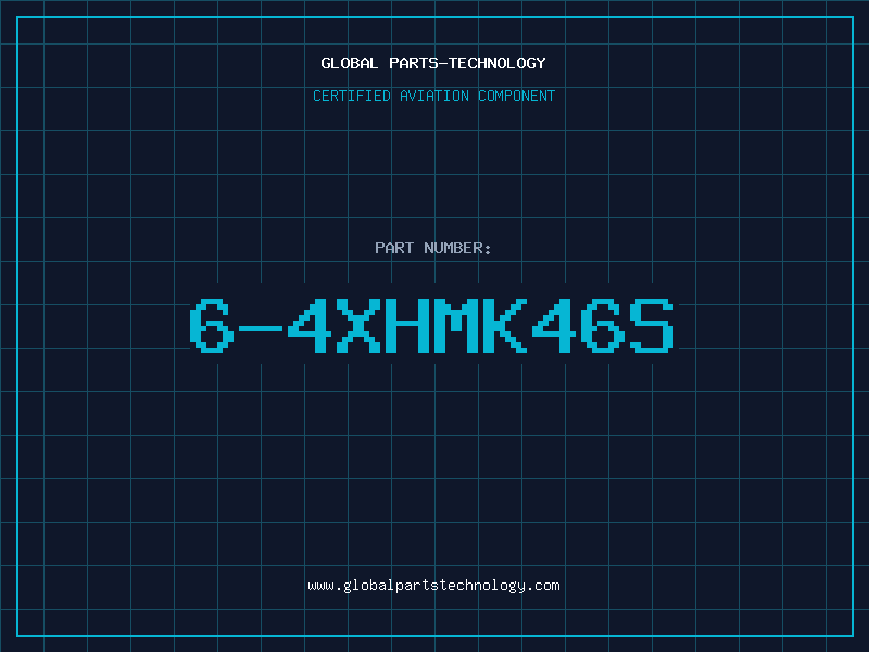 Aviation Part 6-4XHMK46S