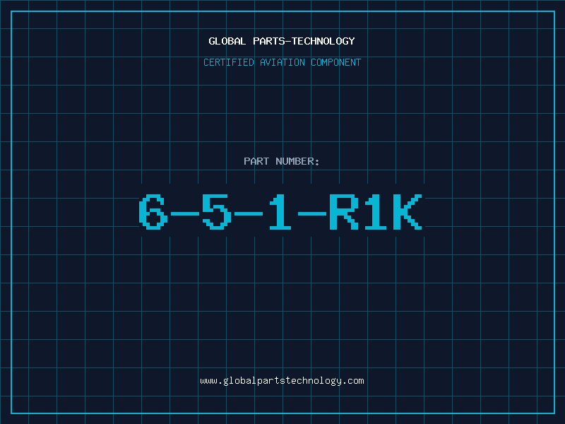Aviation Part 6-5-1-R1K