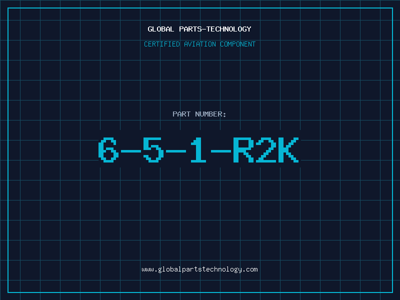 Aviation Part 6-5-1-R2K