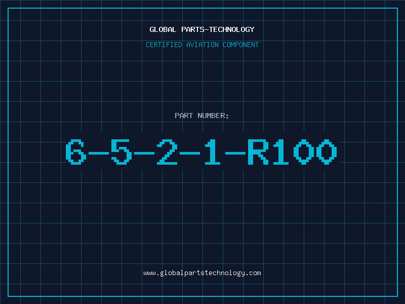 Aviation Part 6-5-2-1-R100